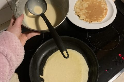 Cliquez pour zoomer ! Pain perdu Thermomix par sarouspete