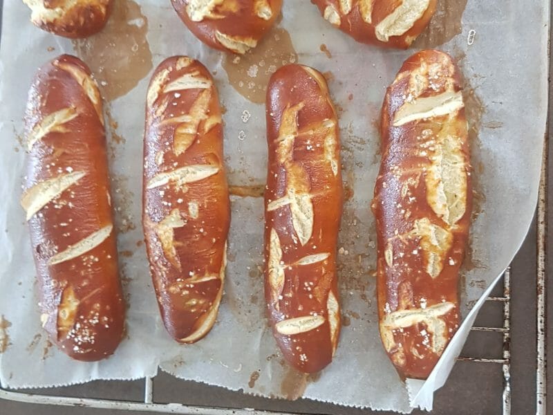 Cliquez pour zoomer ! Mauricette – Petits pains alsaciens Thermomix par aurelie_09