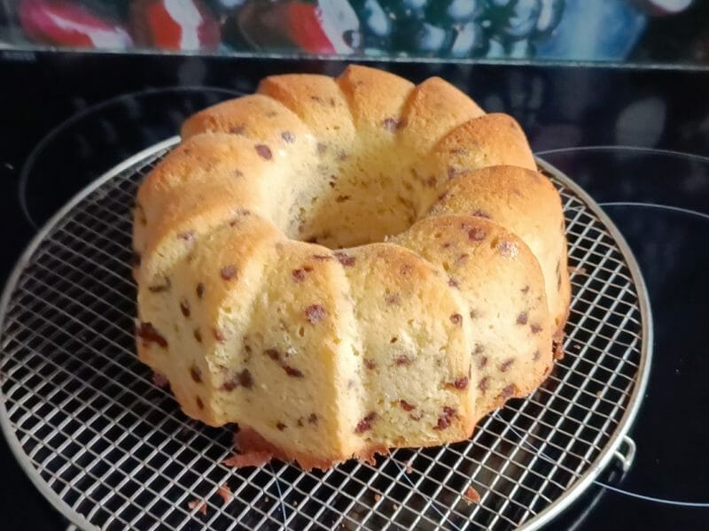 Cliquez pour zoomer ! Gâteau mollet Ardennais Thermomix par delphelolive5108