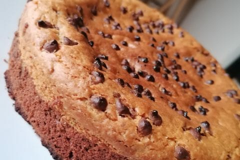Cliquez pour zoomer ! Brookie Thermomix par camille_83