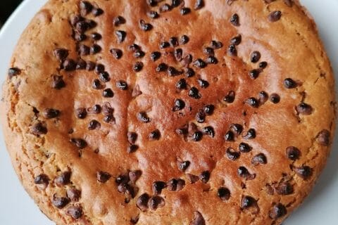 Cliquez pour zoomer ! Brookie Thermomix par camille_83