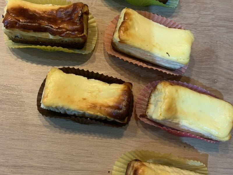 Cliquez pour zoomer ! Cheesecake New-Yorkais Thermomix par maybe.girl