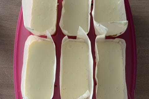 Cliquez pour zoomer ! Cheesecake New-Yorkais Thermomix par maybe.girl