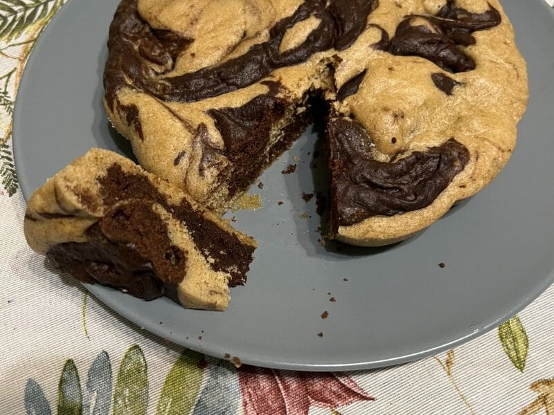 Cliquez pour zoomer ! Savane au Varoma Thermomix par helena.zahia