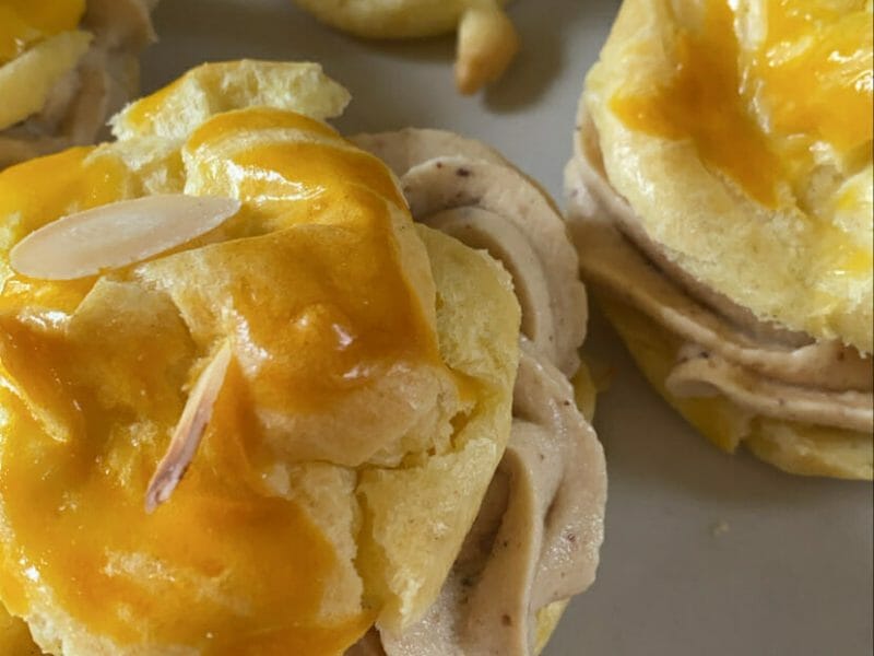 Cliquez pour zoomer ! Paris-Brest Thermomix par angela_4