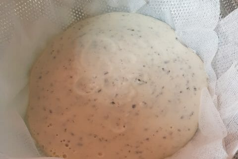 Cliquez pour zoomer ! Boursin Thermomix par Celien