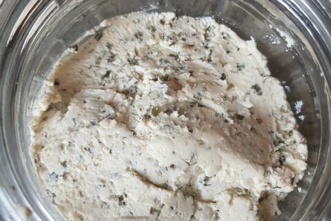 Cliquez pour zoomer ! Boursin Thermomix par Celien