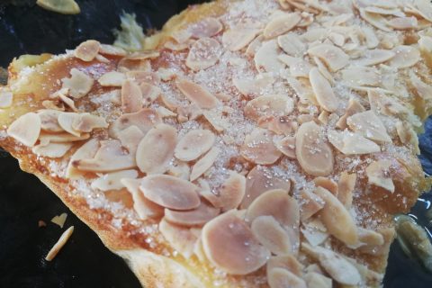 Cliquez pour zoomer ! Flognarde aux pommes Thermomix par val_e