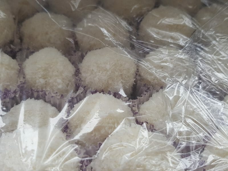 Cliquez pour zoomer ! Raffaello Thermomix par FETAHSALAKIS