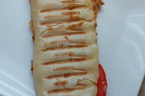 Cliquez pour zoomer ! Panini Thermomix par FETAHSALAKIS