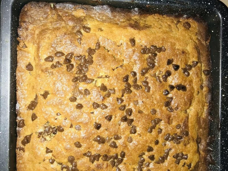 Cliquez pour zoomer ! Brookie Thermomix par lilou95
