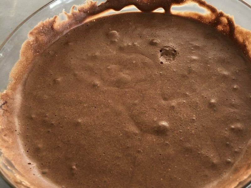Cliquez pour zoomer ! Mousse au chocolat Thermomix par flora_06