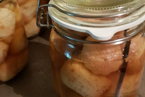 Cliquez pour zoomer ! Baba au rhum Thermomix par chris_24
