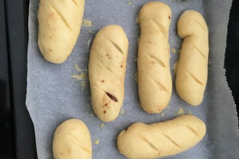 Cliquez pour zoomer ! Pain brioché au chocolat – Pitch Thermomix par audrey_153