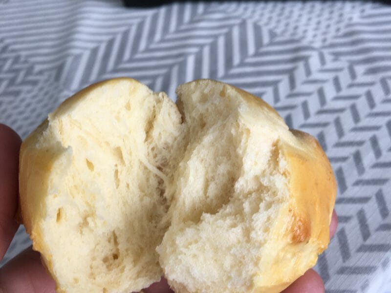 Cliquez pour zoomer ! Pain brioché au chocolat – Pitch Thermomix par audrey_153