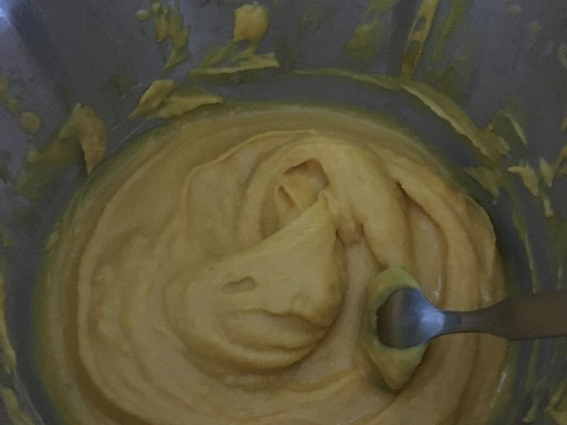 Cliquez pour zoomer ! Purée de butternut Thermomix par audrey_153