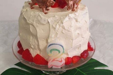 Cliquez pour zoomer ! Ganache au chocolat noir Thermomix par ophy0106