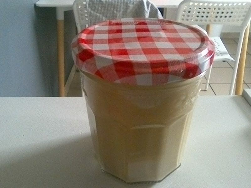 Cliquez pour zoomer ! Beurre de cacahuètes Thermomix par mattkiara1019