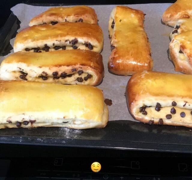 Cliquez pour zoomer ! Brioche suisse Thermomix par la-tiote