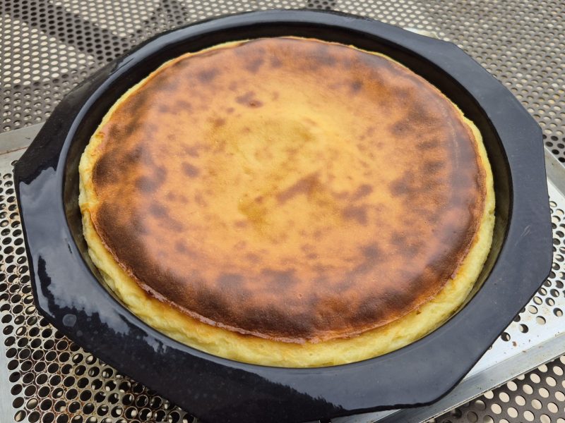 Cliquez pour zoomer ! Flan au lait concentré sucré Thermomix par Fanchon21