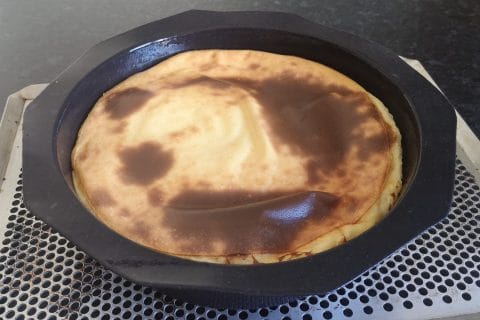 Cliquez pour zoomer ! Flan au lait concentré sucré Thermomix par Fanchon21