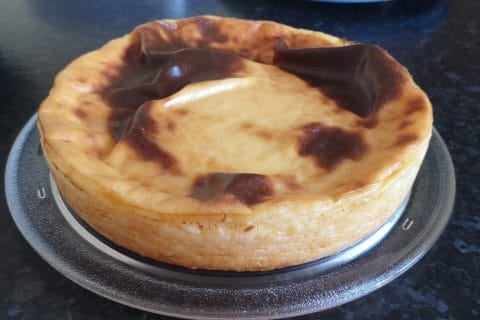 Cliquez pour zoomer ! Flan au lait concentré sucré Thermomix par Fanchon21