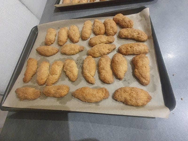 Cliquez pour zoomer ! Zezette de sète Thermomix par Dani