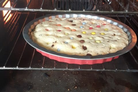 Cliquez pour zoomer ! Le cookie géant Thermomix par nath1707