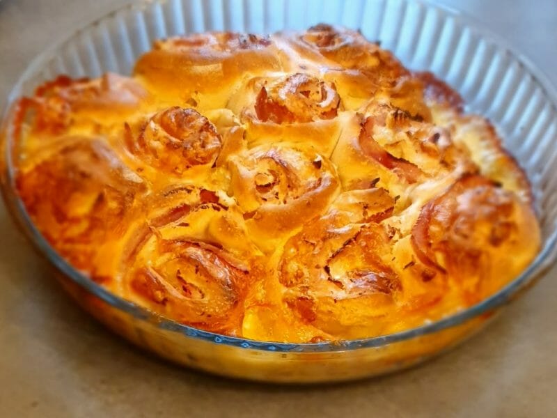 Cliquez pour zoomer ! Chinois montagnard Thermomix par nath1707