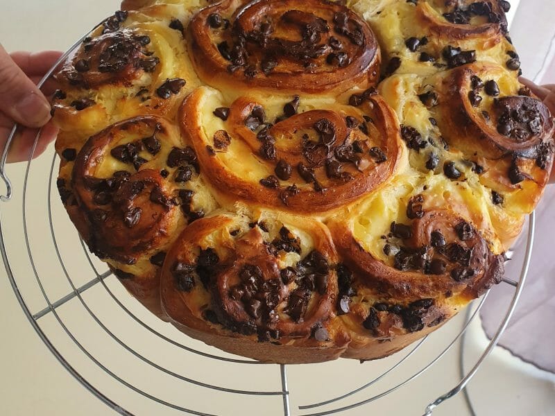 Cliquez pour zoomer ! Chinois Thermomix par ceje19