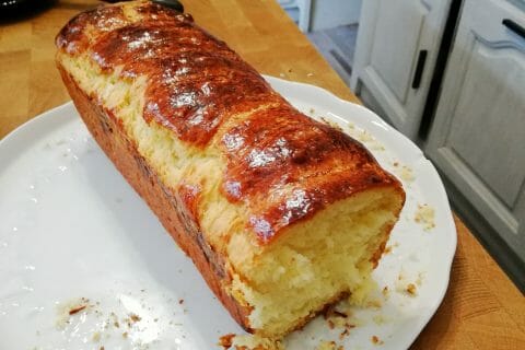 Cliquez pour zoomer ! Brioche Nanterre Thermomix par cardama21470