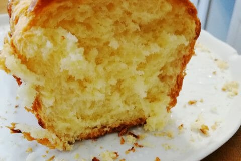 Cliquez pour zoomer ! Brioche Nanterre Thermomix par cardama21470