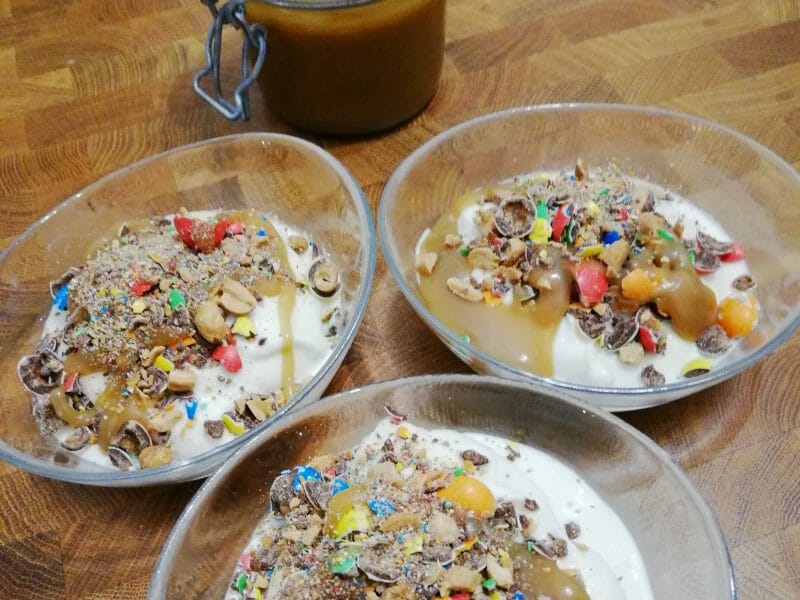 Cliquez pour zoomer ! Mc Flurry Thermomix par cardama21470