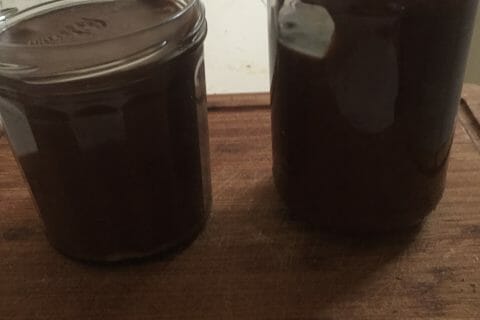 Photos des recettes