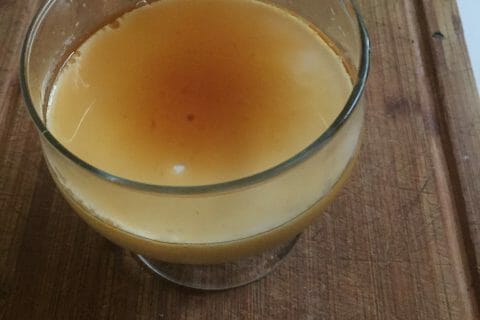 Photos des recettes