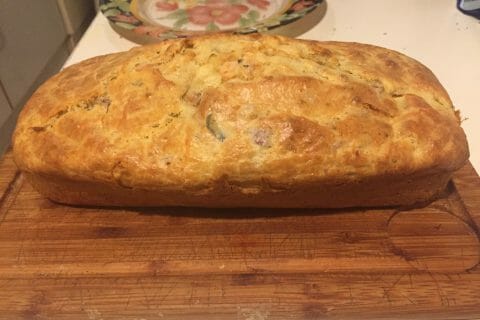 Photos des recettes