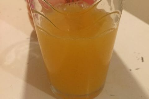 Photos des recettes