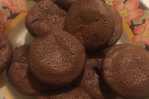 Photos des recettes