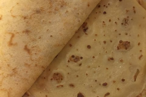 Photos des recettes