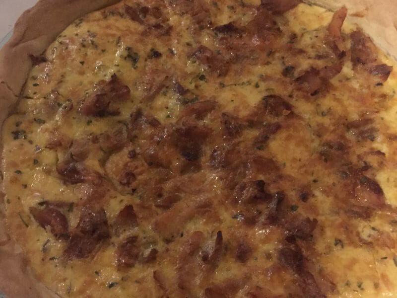 Cliquez pour zoomer ! Pâte brisée Thermomix par eucalyptus