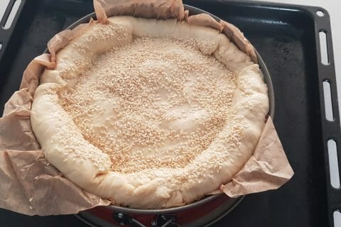 Cliquez pour zoomer ! Cheeseburger XXL Thermomix par isanico84