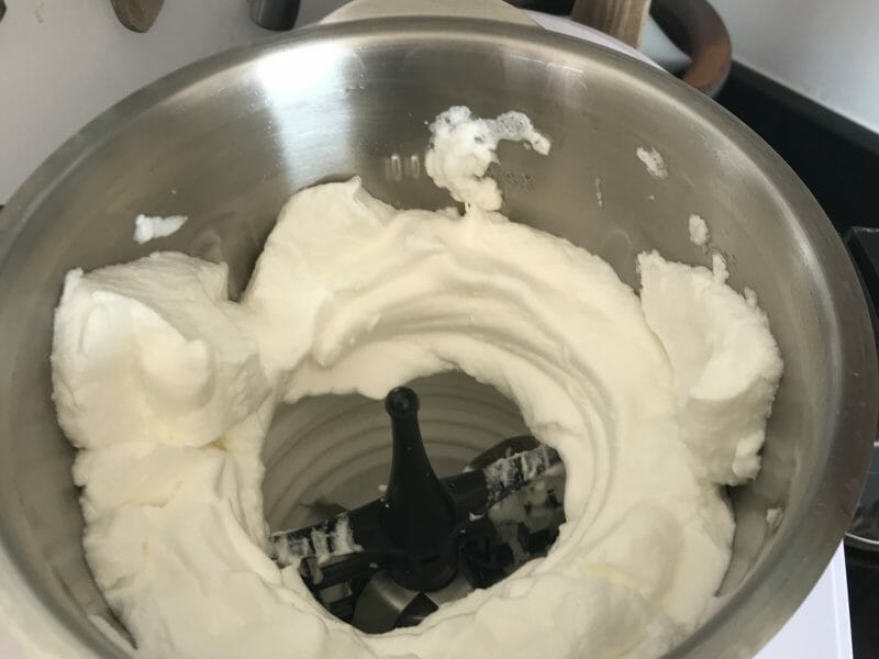 Cliquez pour zoomer ! Blancs en neige Thermomix par nadiac06k