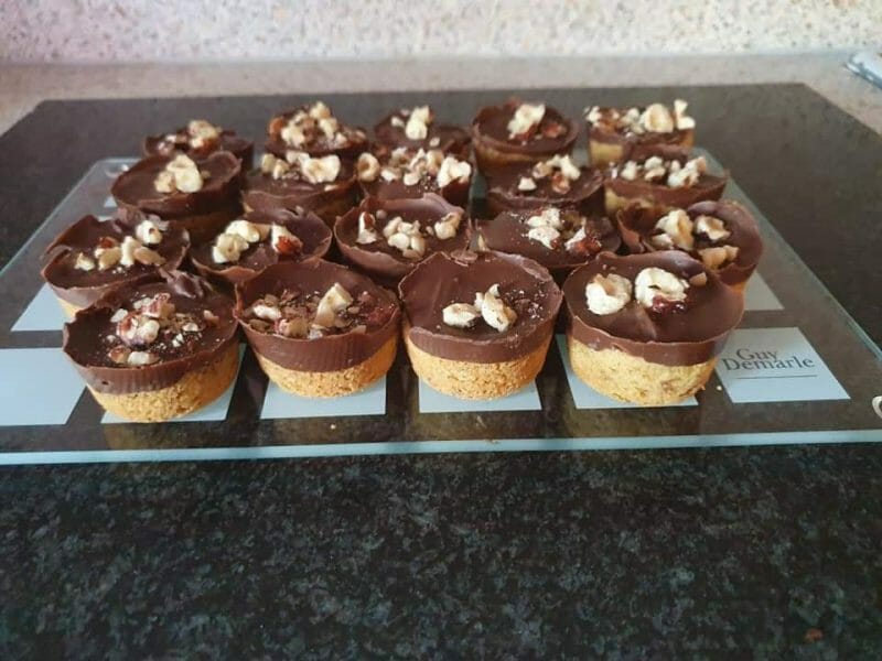 Cliquez pour zoomer ! Krumchy Thermomix par Maricatala