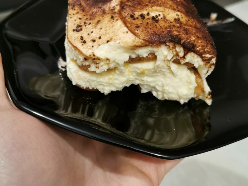 Cliquez pour zoomer ! Tiramisù, l’original Thermomix par jessica_1714