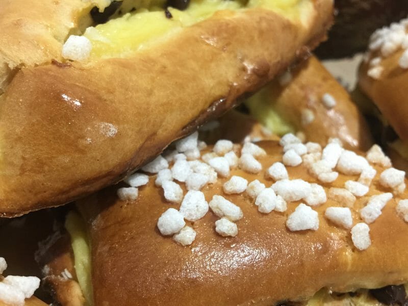 Cliquez pour zoomer ! Brioche suisse Thermomix par leslie_17