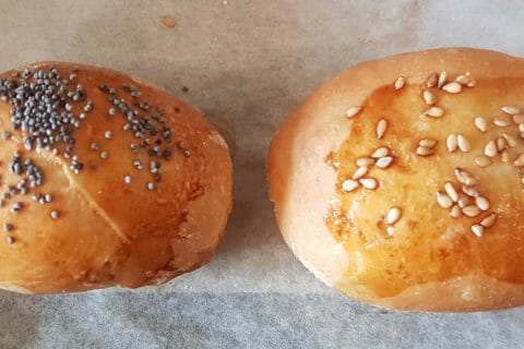 Cliquez pour zoomer ! Navettes apéritives Thermomix par Amélimélo