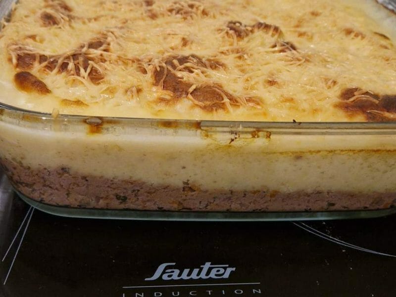 Cliquez pour zoomer ! Hachis Parmentier Thermomix par ophelie_18