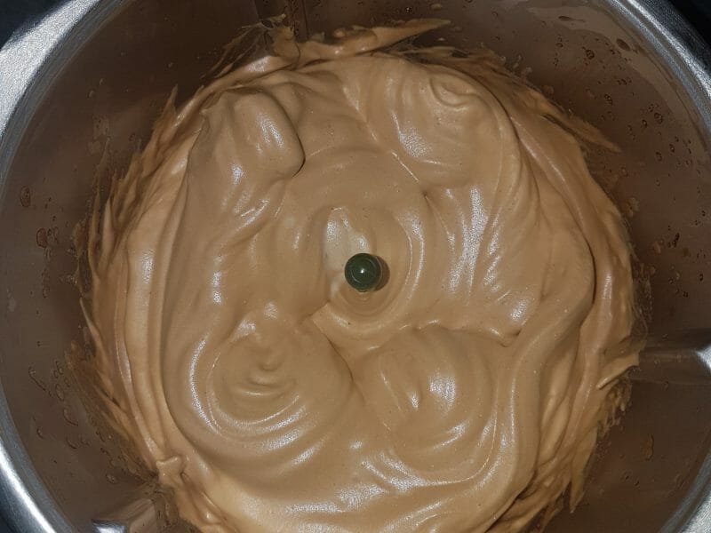 Cliquez pour zoomer ! Cappuccino Thermomix par cookie611