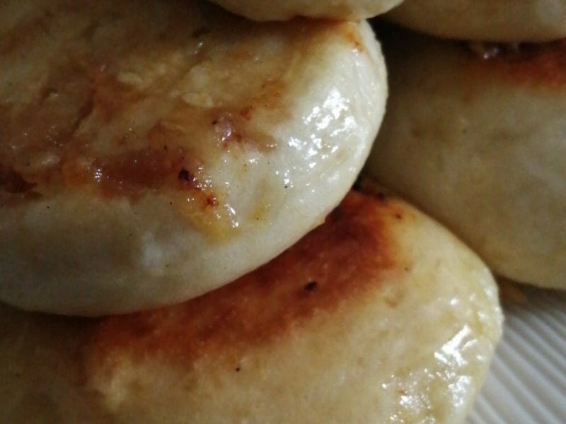 Cliquez pour zoomer ! Dampfnudle Thermomix par molirose4