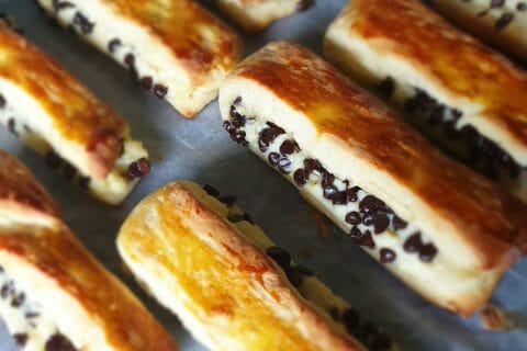 Cliquez pour zoomer ! Brioche suisse Thermomix par celia2508